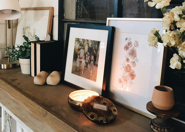 Inside My Studio + 5 Things I’m Loving for Spring