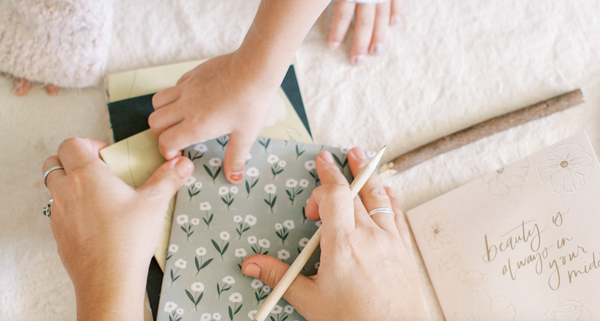 3 Easy Projects to Inspire Kids Creativity