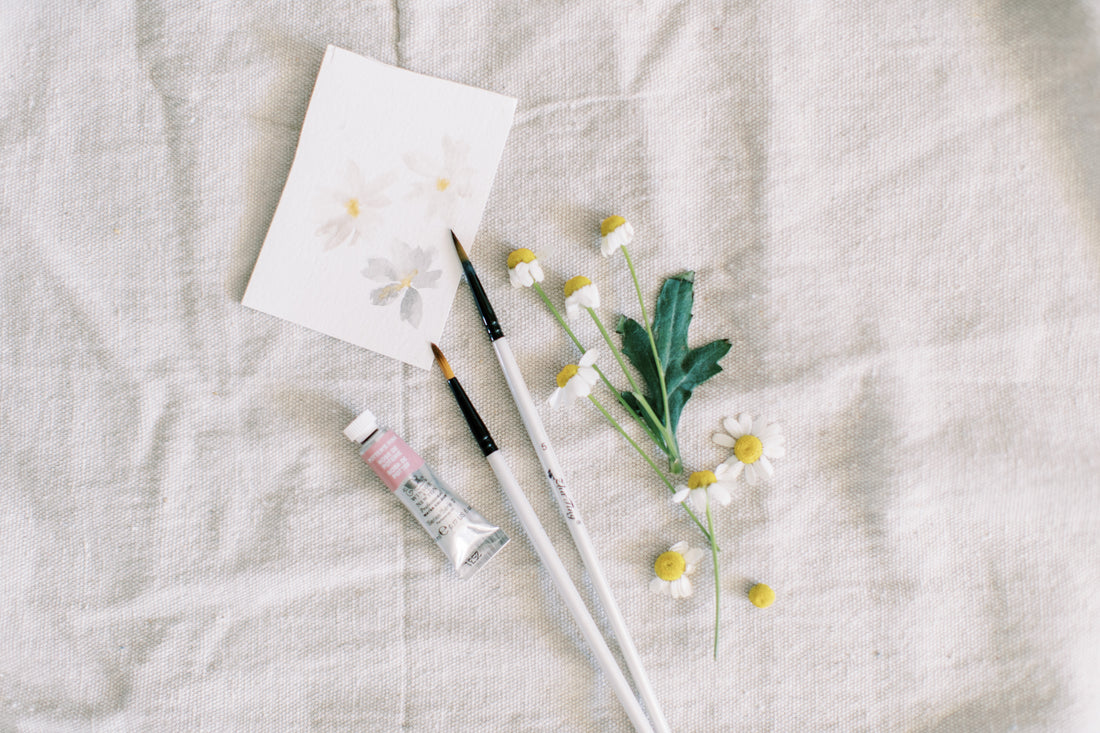 My 10 Must Have Art Supplies for Kids | Creative Living