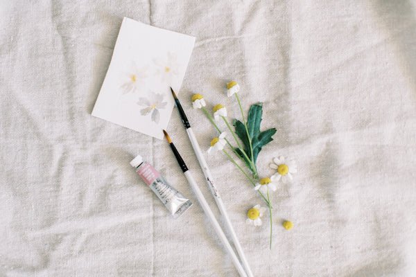 My 10 Must Have Art Supplies for Kids | Creative Living