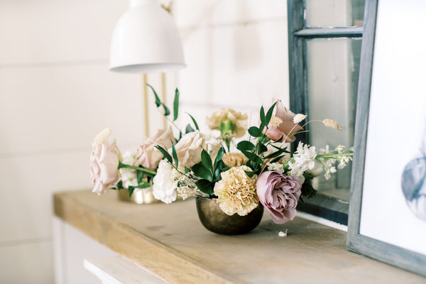 10 Creative Ways to Decorate for Valentine’s Day Without Being Cheesy | Creative Living