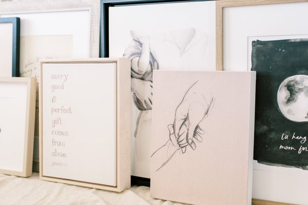 Behind the Collection | Mother’s Love