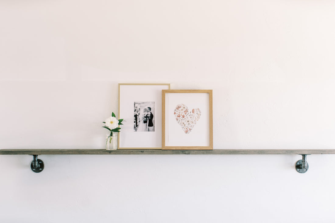 Gift Guide | Simple + Meaningful Gifts for Valentine’s Day