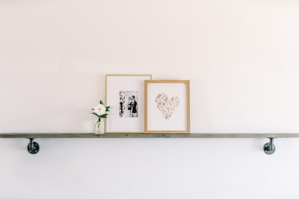 Gift Guide |  Simple + Meaningful Gifts for Valentine’s Day