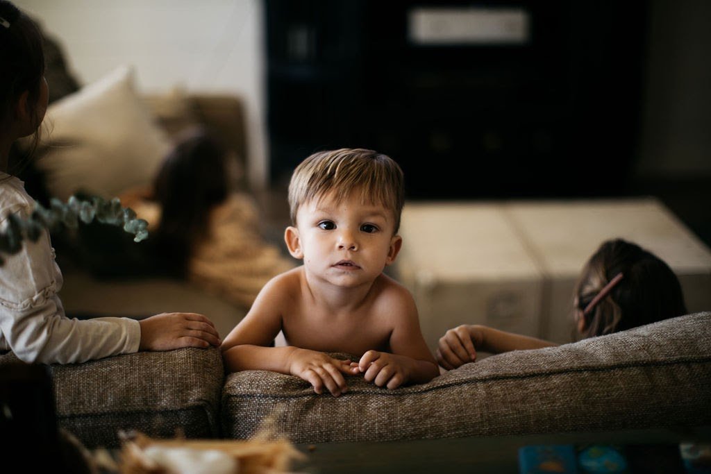 Life as a Family of 8