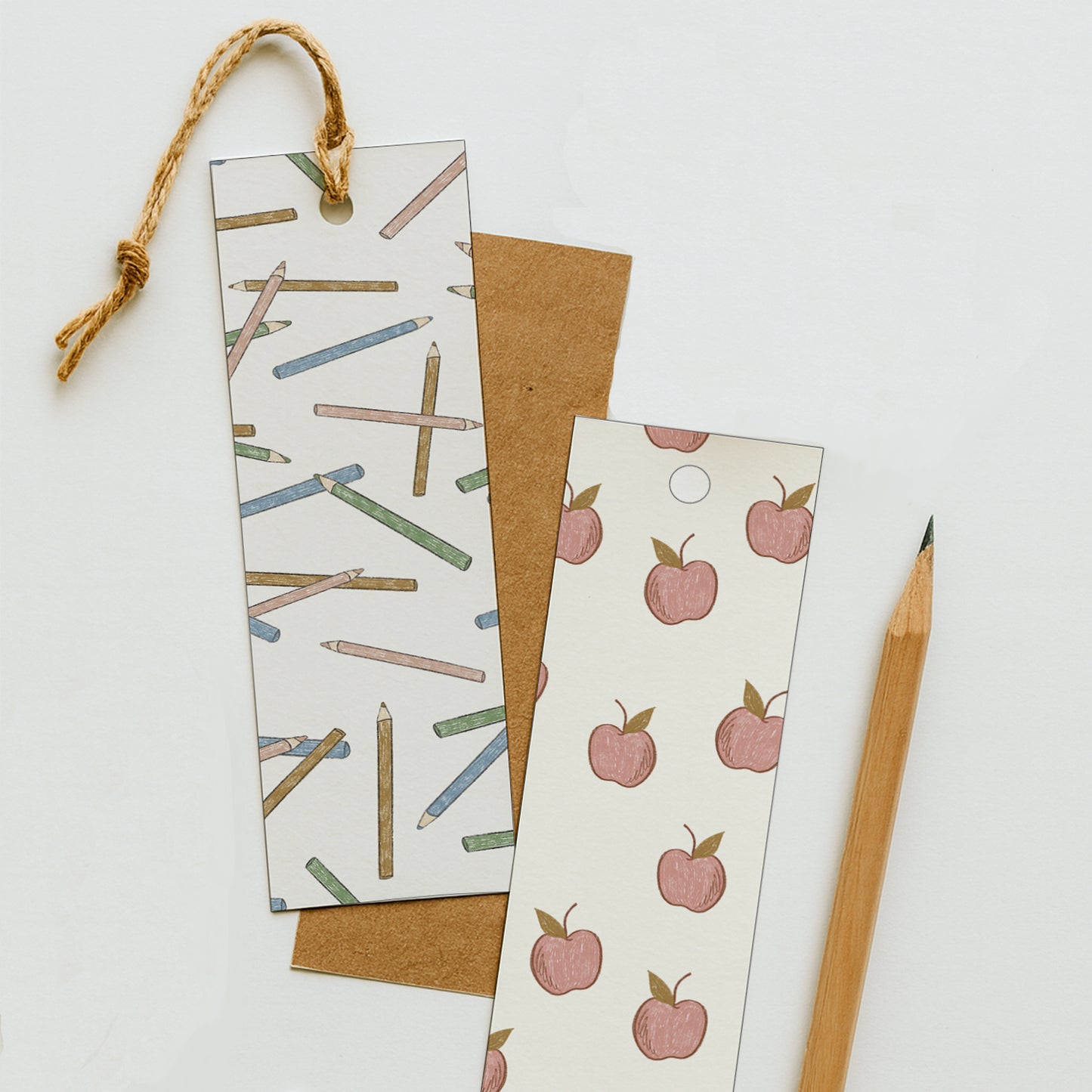Back to School Bundle | Creative Paper Projects for Kids | 7 Pages Instant Download