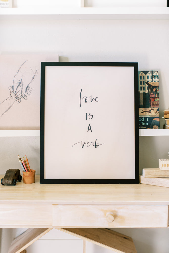 8 Art Prints That Are Perfect for Valentine's Day | Creative Living