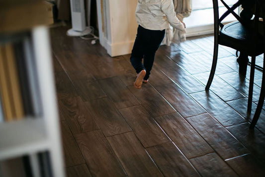 How Our Morning Went from Chaos to Peace Within Minutes | Intentional Living