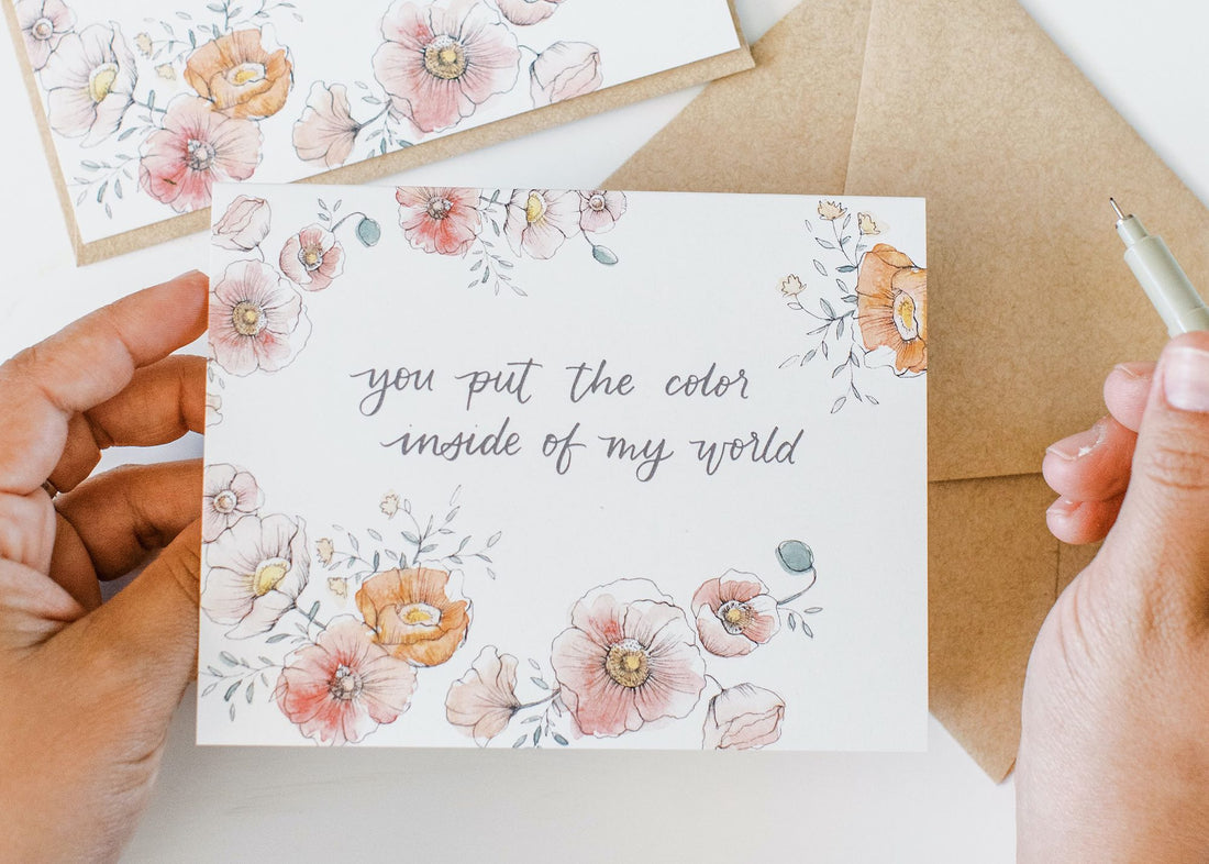 Coley Kuyper - How to support small business