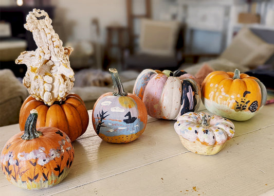 Our Family’s “Pumpkin Day” Tradition (and How You Can Make One, Too)