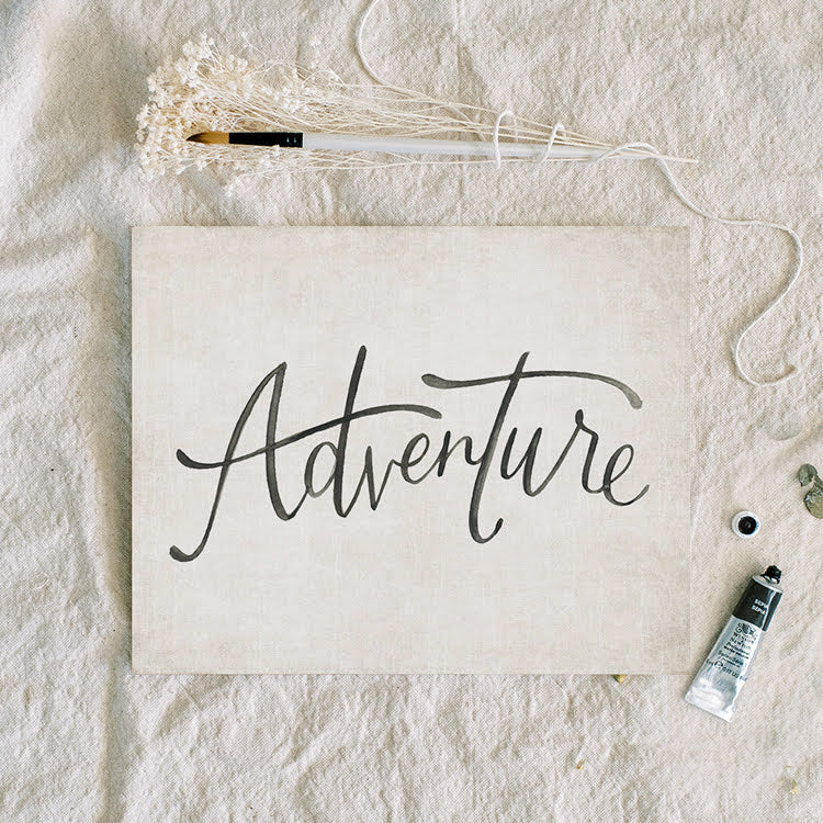 Adventure Collection Art Prints