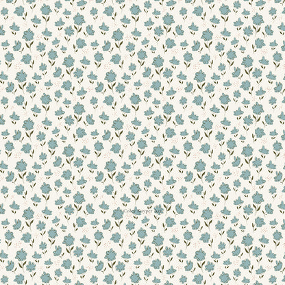 Autumnal Patterned Paper Bundle | Printable Painted Papers for Crafting and Creating | 4 pages
