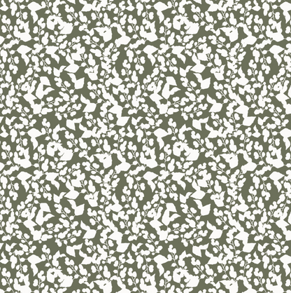 Winter Berry Fabric Gift Wrap | 2 pack