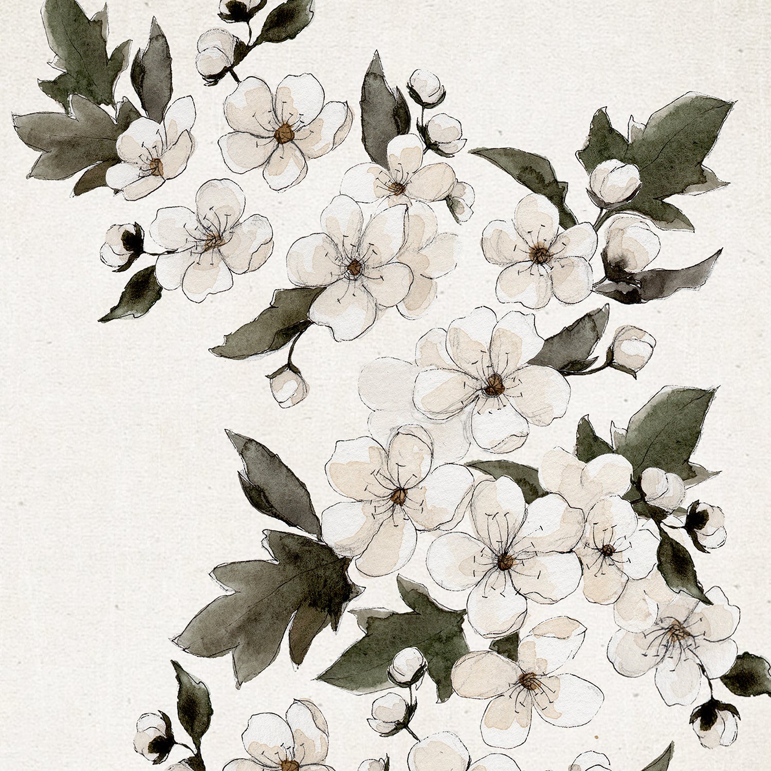 May Blooms - Coley Kuyper Art