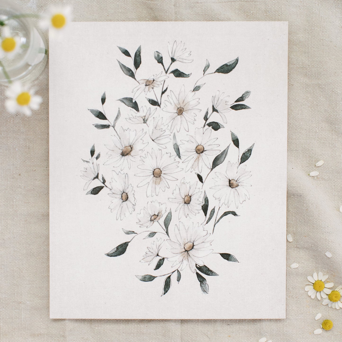 April Blooms - Coley Kuyper Art