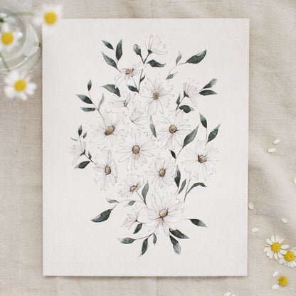 April Blooms - Coley Kuyper Art