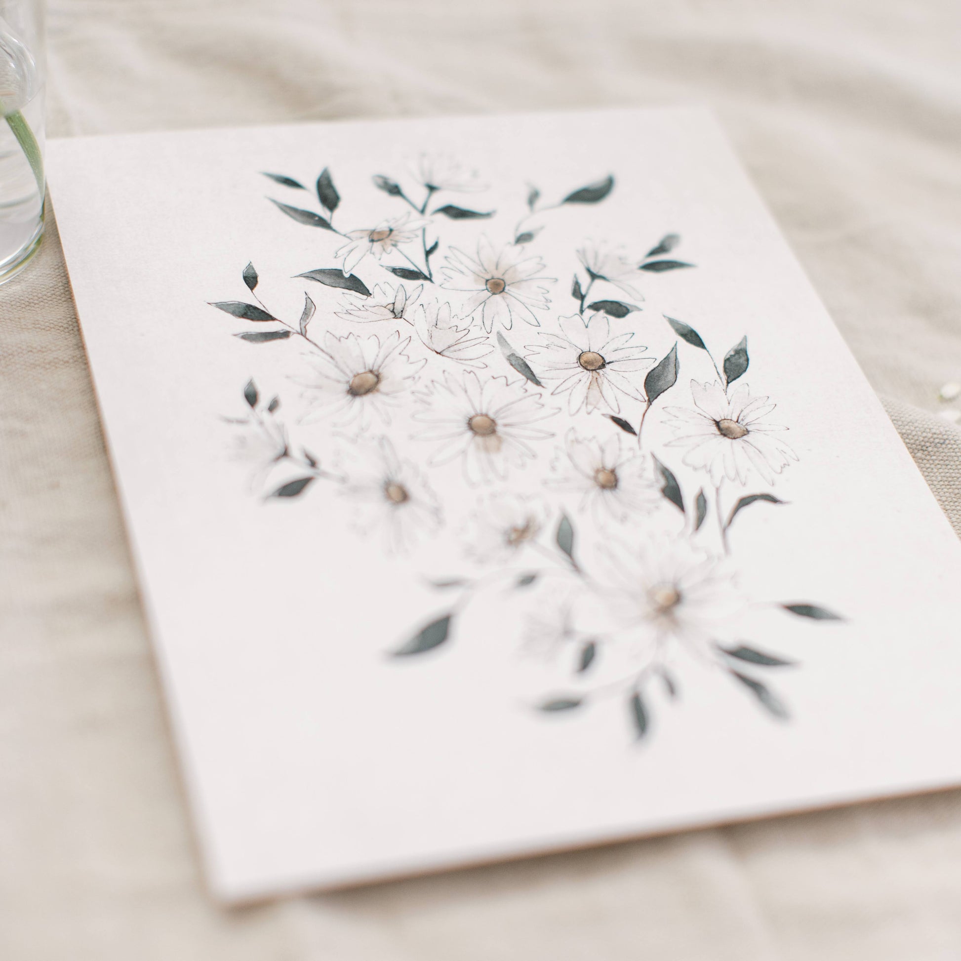 April Blooms - Coley Kuyper Art