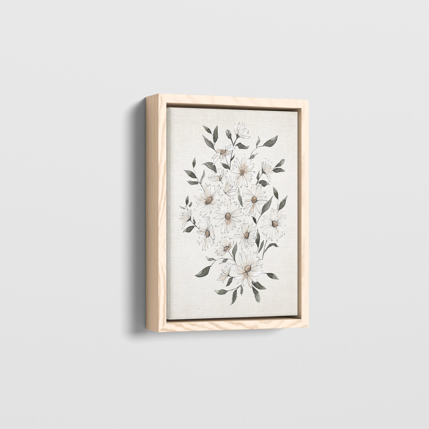 April Blooms - Coley Kuyper Art