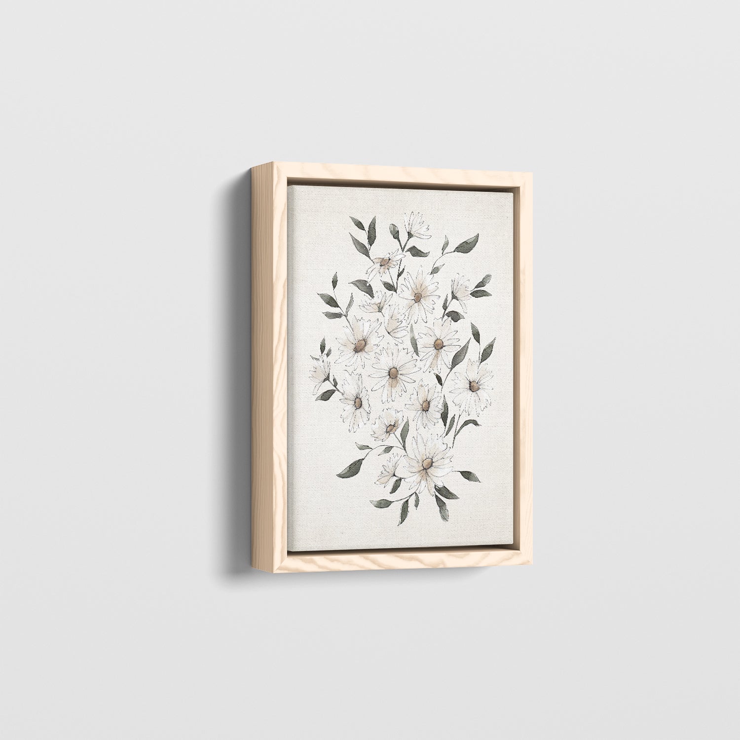 April Blooms - Coley Kuyper Art