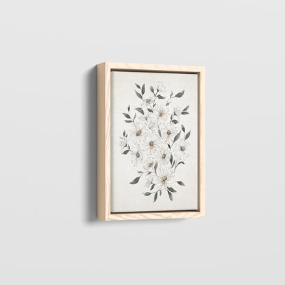 April Blooms - Coley Kuyper Art