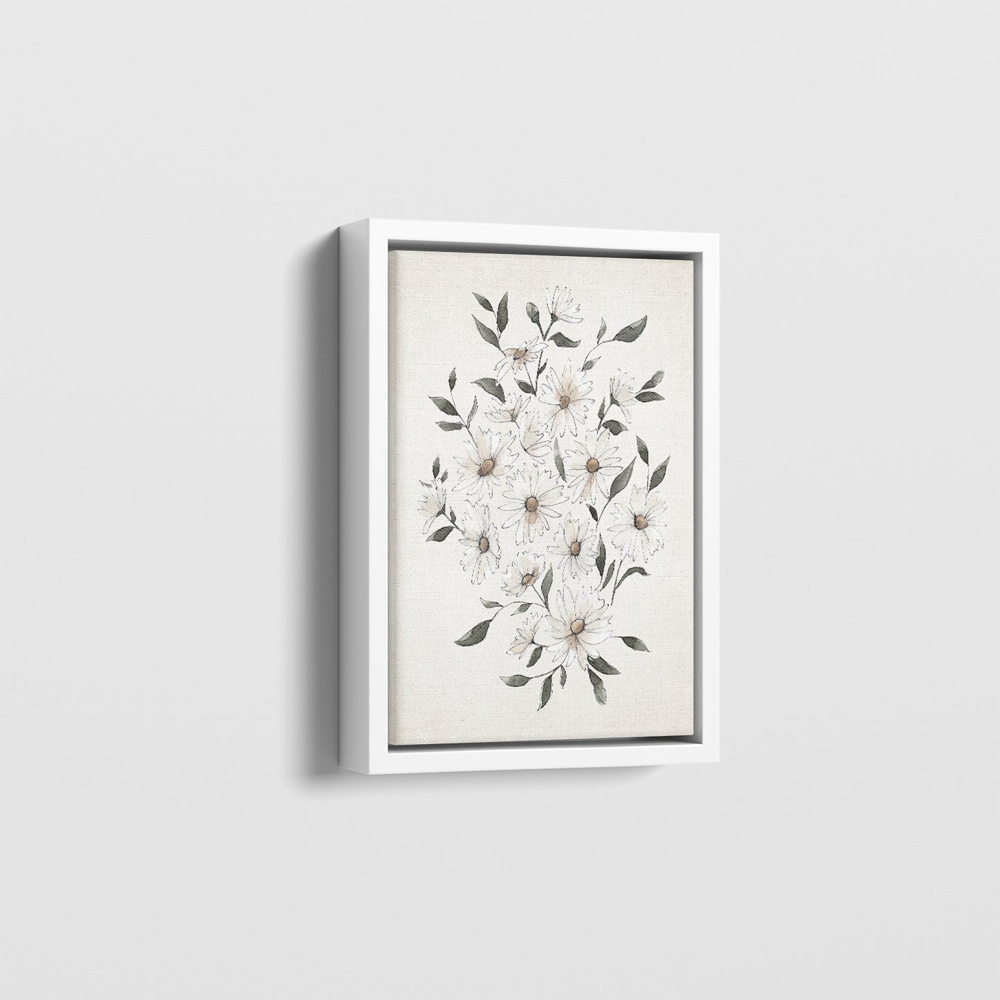 April Blooms - Coley Kuyper Art