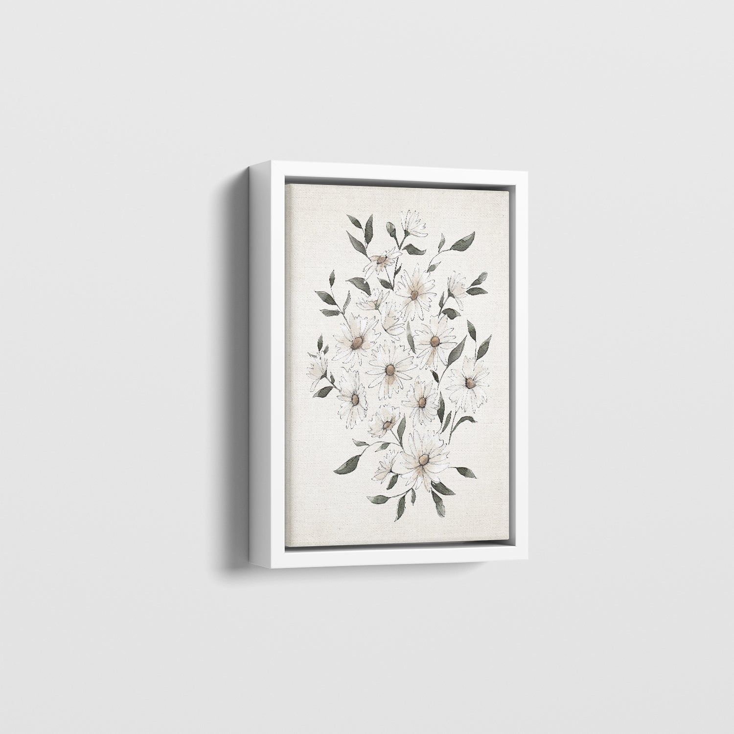 April Blooms - Coley Kuyper Art