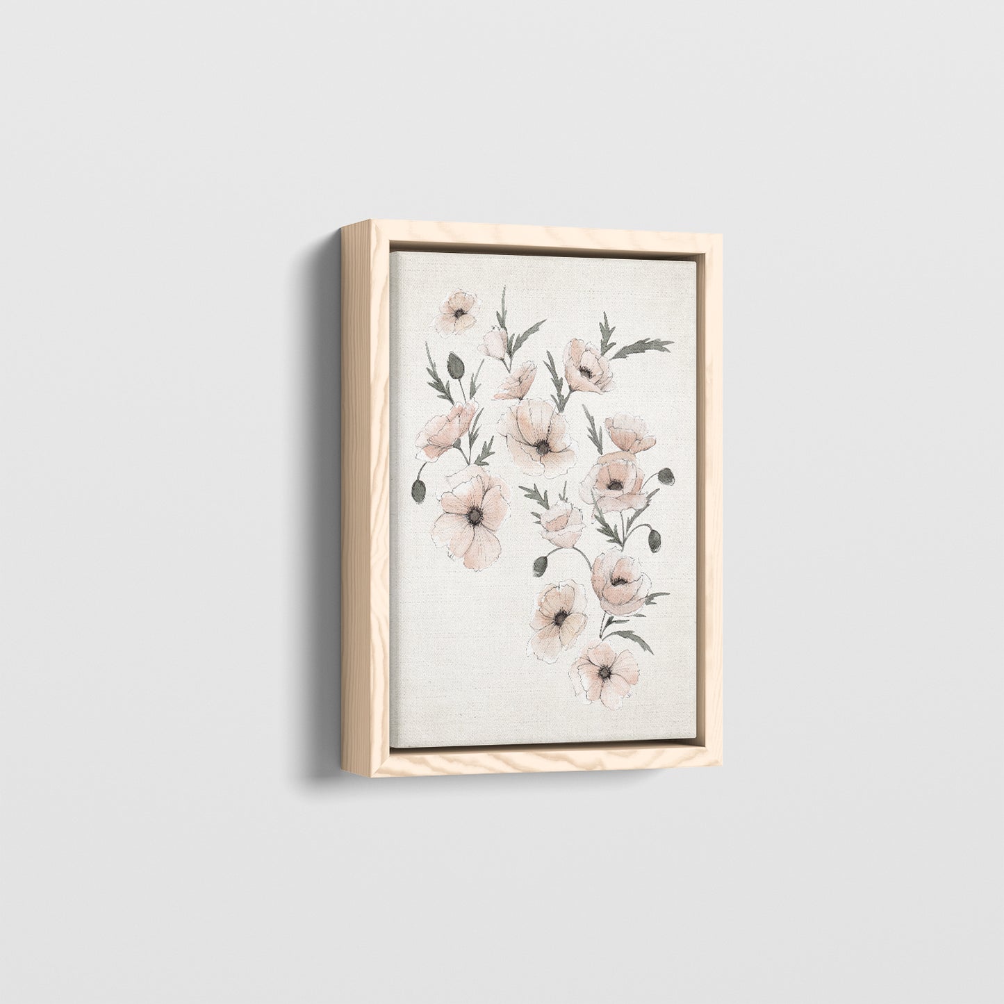 August Blooms - Coley Kuyper Art