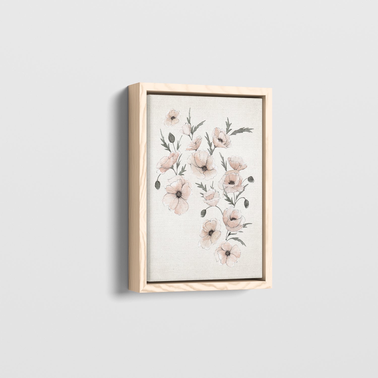 August Blooms - Coley Kuyper Art