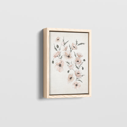 August Blooms - Coley Kuyper Art