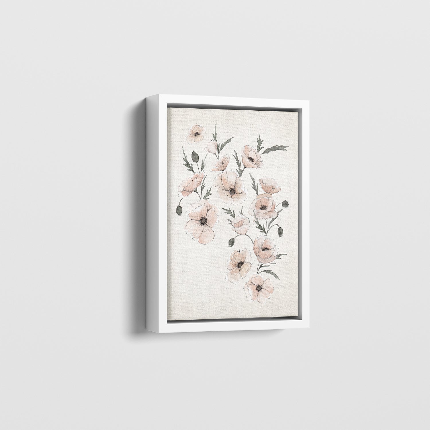 August Blooms - Coley Kuyper Art