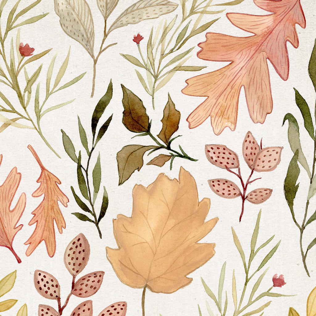 Collection of Fall Foliage | Art Print - Coley Kuyper Art