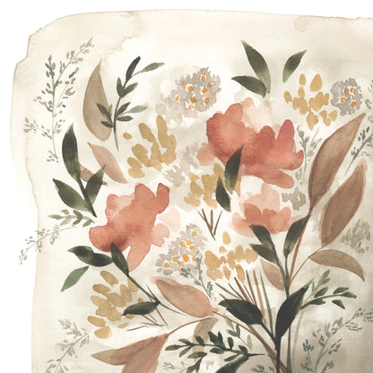 Gathered Blooms | Art Print - Coley Kuyper Art