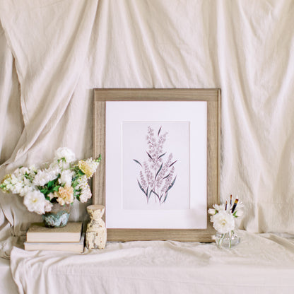 July Blooms - Coley Kuyper Art