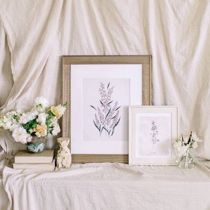 July Blooms - Coley Kuyper Art