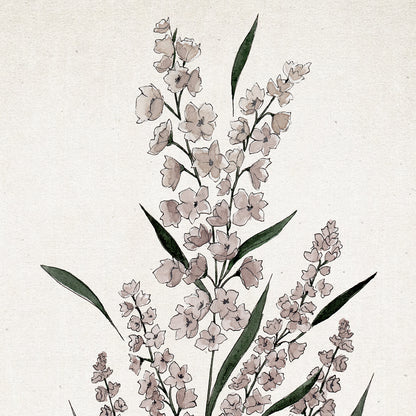 July Blooms - Coley Kuyper Art