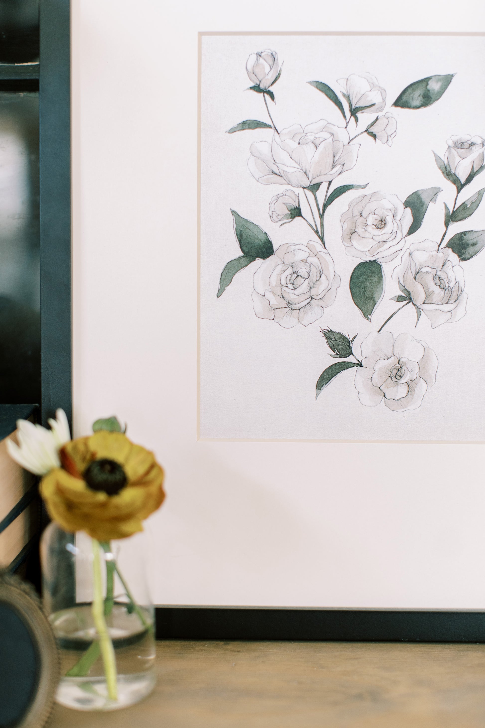 June Blooms - Coley Kuyper Art