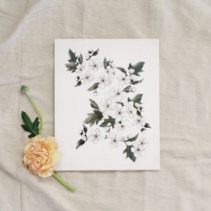 May Blooms - Coley Kuyper Art