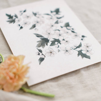 May Blooms - Coley Kuyper Art