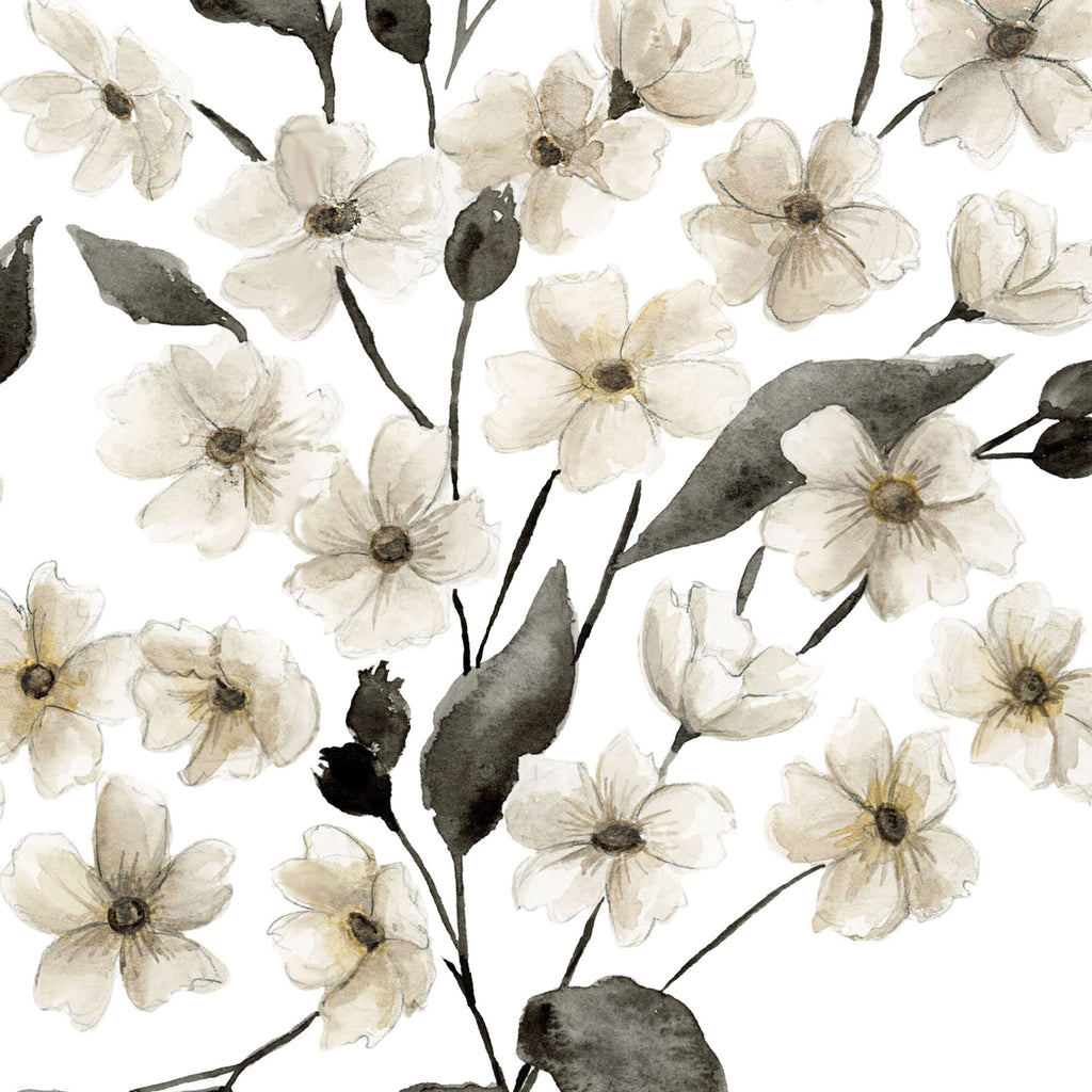 Primrose Bouquet | Art Print - Coley Kuyper Art